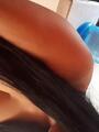 Morenita yaquesita sexi masaje relajante