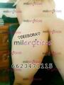 Deebora werita caliente boquita mamadora al natural, vente en mi boca