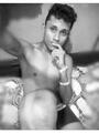 Soy un chico adicto al sexo y dispuesto a complacer mujeres