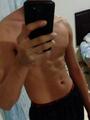 Gigolo joven para damas que quieran placer...
