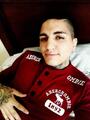 100%Varonil ínter act guapo sano caliente cogelon sin prisas