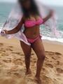 Chica colombiana viciosa lloret de mar te esper