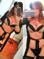 Sono liz tx in viale fulvio testi, esperta in massaggi erotici e prostatico, sono