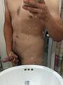 Soy joven sencillo con ganas de complacer a toda mujer sexualmente.