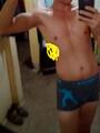 Masajes de hombre a hombres solo manda Whatsapp