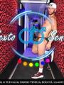 Sexto Sentido siendo el Mejor Sauna del Sur de la Ciudad de Bogotá,