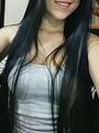 Mamasita modelo webcam para adultos, te espero para jugar