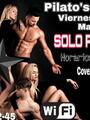 Mañana viernes Solo Parejas en Pilato s Swinger. 9 pm a 1 am. Inf 3118996062