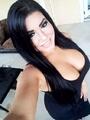 Eva italiana, vieni a farti un regalo che non potrai scordare