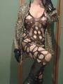 Vera Mistress Trans italiana sessioni Bdsm