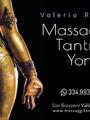 Massaggio Tantra Yoni Firenze massaggiatore professionista 334.9937632