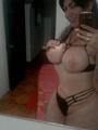Sofia rica madurita con ganas que me des una explocion de placer.