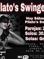 Pilato s Swinger único lugar para la diversion de personas swinger en la cuidad.
