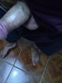 Caballero de la noche servicio para damas