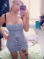 Hermoso transexual del puerto de veracruz