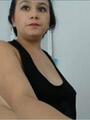 No dejes pasar el momento de ver a una mamasita por webcam