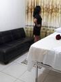 Masajista experta en el arte del erotismo, te espero en la condesa