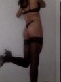 Travesti de closet busca hombre para pasarla bien