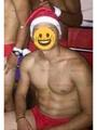 Hola soy thiago chico de 23 años recien llegado a tu ciudad