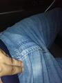 Llámame y libera a la bestia que te espera debajo de ese pantalón