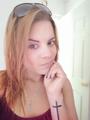 FOTOS DE QUIERES CONOCER UNA VERDADERA TRANS? CONTACTAME !