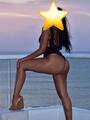 Nahomi hermosa morena reina del sexo oral y anal profundo