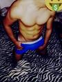 Hola soy thiago chico de 23 años recien llegado a tu ciudad