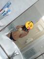 Monica bellissima e giovane italiana a ladispoli (roma)