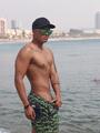Ansioso y caliente por disfrutarte enterito... Tlf 610990781