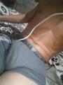 Mono sexi bien dotado arrechisimo 18 a 20 cm amable