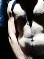 Massaggiatore al vostro domicilio e soft sex