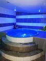 Sauna gay sexto spa sentido relajación y encuentros
