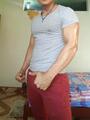 Activo vergon con sitio heterosexual te taladra el culo delicioso