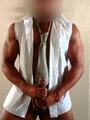 Gigolo vip cubano pinga 9.1 pulgadas para tríos hetero