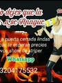 Nenas trabajo si hay se solicita personal femenino para trabajar en reservado ba