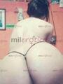 Nalgona... Boquita mamadora $$500 al norte