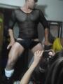 Sensacional show de streeper profecional andres 3128202435