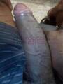 Chocuano vergon 23 cm aticvo macho 3115821377 serio discreto
