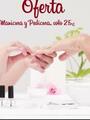 Micropigmentación y Estética y Pedicura y manicura