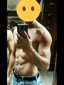 Joven con verga grande y ganas de pasar un buen rato