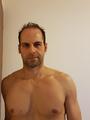 Marco, gigoló e accompagnatore per donne sole