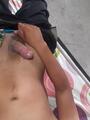 Hola chicas soy favian tengo 24 años si te gusta em sexo