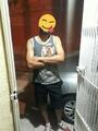 Caballero 35 años con deseos de satisfacerte sexual o eroticamente.