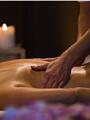 Massaggiatore per massaggio Tantra per donne