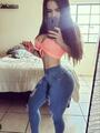 Jenny escorts. Estética Lemarch dispuesta a cumplir tus fantasías