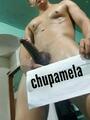 Activo vergon con sitio masajista te culea delicioso