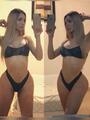 FOTOS DE CUERPO DE DIOSA... ÚLTIMOS DÍAS POR LA CD.!