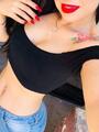 Jenny escorts, sexy señorita estetica masculina lemarch dispuesta a complacerte