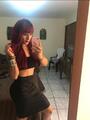 Nueva colombiana dominante sexy travesti 20 años versátil 100% real