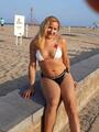 Hot wife busca corneador dotado y con experiencia